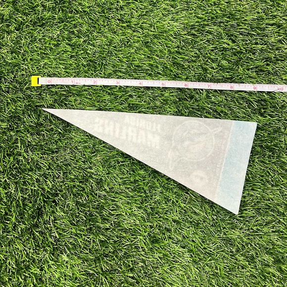 MLB Florida Marlins Mini 9 Inch Pennant - Picture 3 of 3